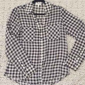 Express Portofino Blouse